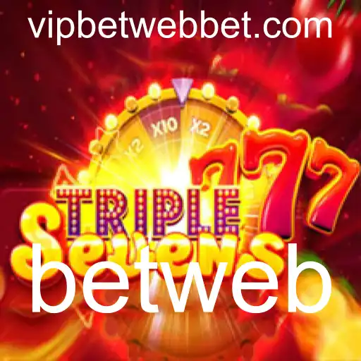 Descubra as Emoções de 777TripleSeven: O Jogo de Cassino que Está Dominando as Plataformas com a Betweb
