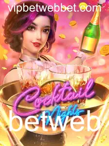 Descubra o Fascinante Mundo de CocktailNights no Universo Betweb