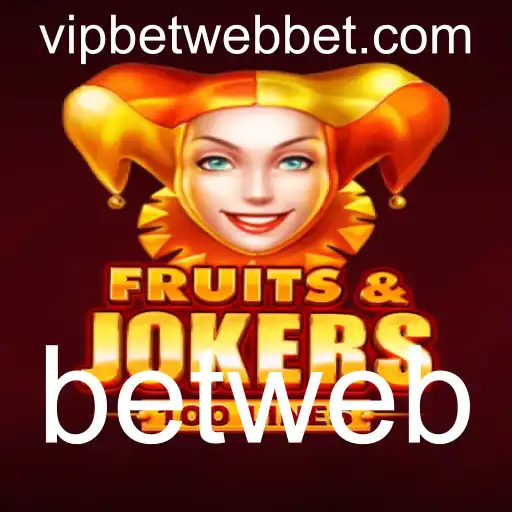 Explorando o Mundo de FruitsAndJokers100: Uma Aventura Cativante no Universo Betweb