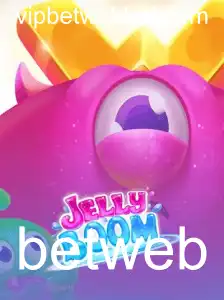 Descubra o Mundo Vibrante e Divertido de JellyBoom