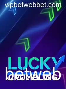 Descubra o Fascinante Mundo de LuckyCrumbling: O Jogo de Azar que Está Conquistando Betweb