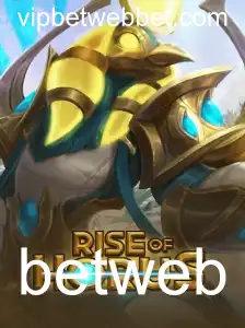 Explorando o Fascinante Jogo RiseofHorus