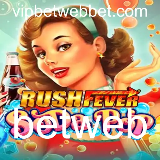 RushFeverSodaPop: Um Mergulho Vibrante no Mundo dos Jogos