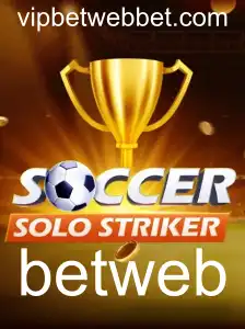 SoccerSoloStriker: Inovação e Emoção nos Campos Virtuais