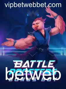 BattleRoostersBonusBuy: Uma Nova Experiência de Jogo com Betweb