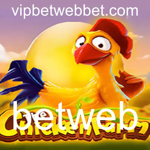 Descubra o emocionante jogo ChickenFarm: diversão garantida com betweb