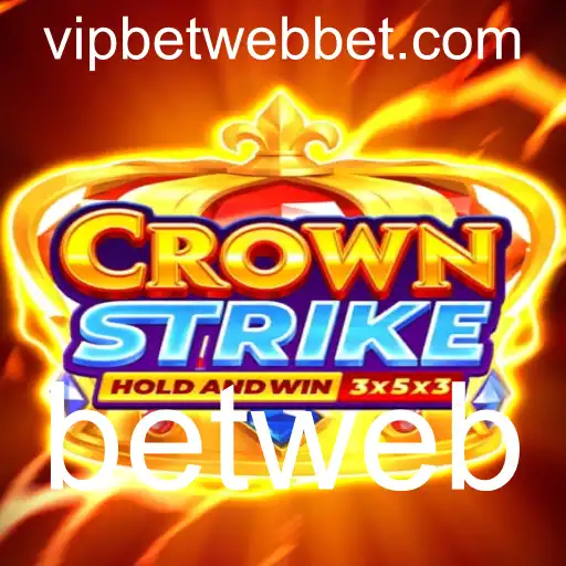 Descubra Crownstrike: O Jogo Inovador que Conquista o Mundo do BetWeb