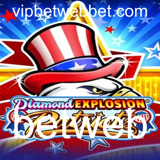 Explorando o Fenômeno DiamondExplosionPatriots e as Tendências de betweb