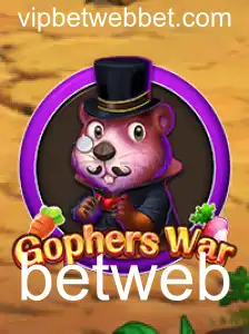Explorando a Fascinante Dinâmica de GophersWar