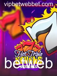 Descubra o Mundo Empolgante de HotTripleSevensSpecial na Betweb