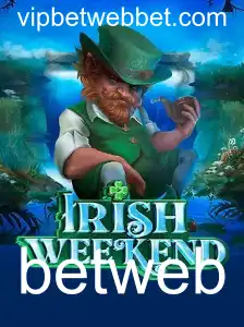 Descubra o Fascinante Jogo 'IrishWeekend' e Sua Conexão com Betweb