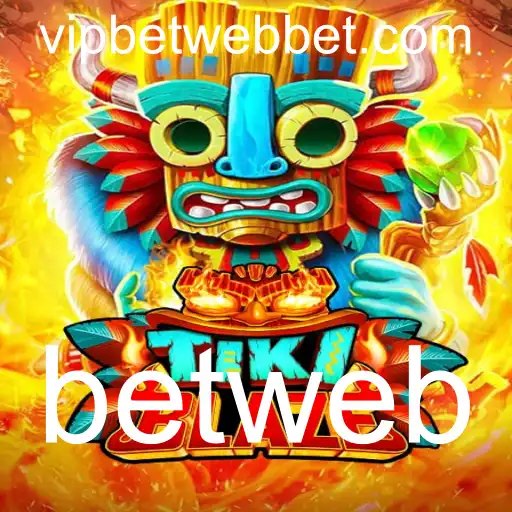 Descubra o Empolgante Mundo de TikiBlaze: O Novo Fenômeno de Betweb