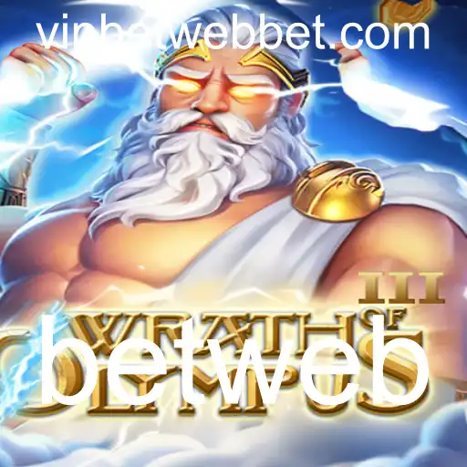 Explorando WrathofOlympusIII: O Jogo que Revoluciona o BetWeb